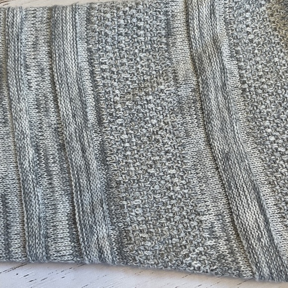 Men’s American Rag Hooded Gray Sweater with Drawstring, size XL, NWT - Picture 11 of 15